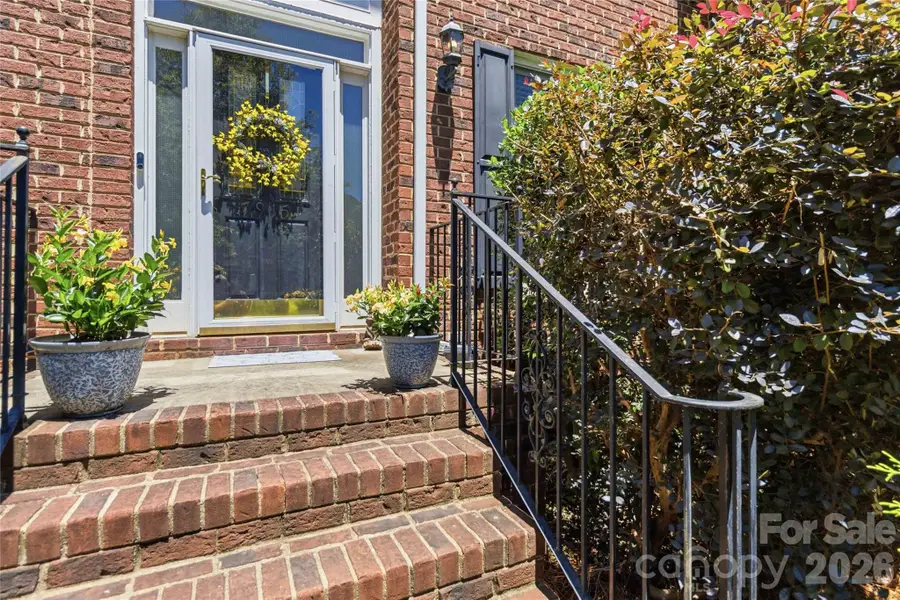 7915 Bytham Castle Drive, Huntersville, NC 28078 - #3