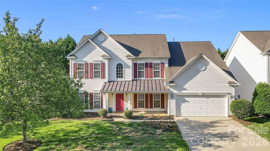 1007 Butterburr Drive, Matthews, NC 28104 - #2