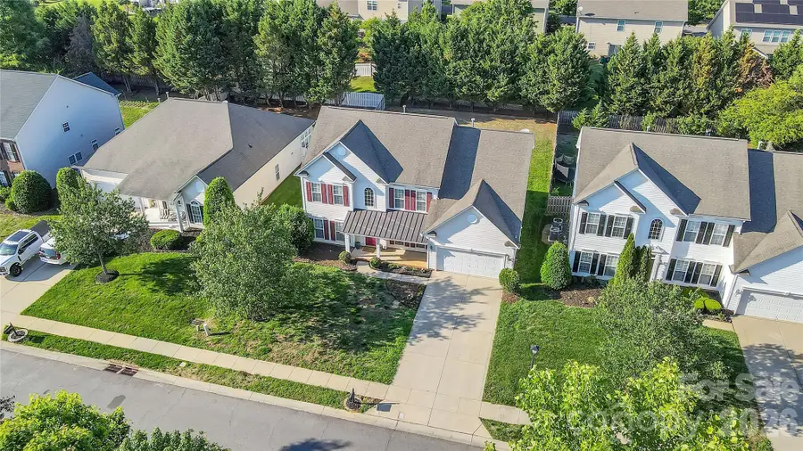 1007 Butterburr Drive, Matthews, NC 28104 - #3