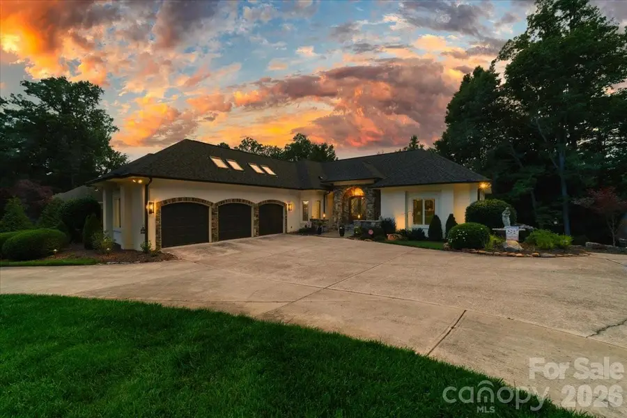 9128 Shorewood Place, South Point, NC 29012 - #2