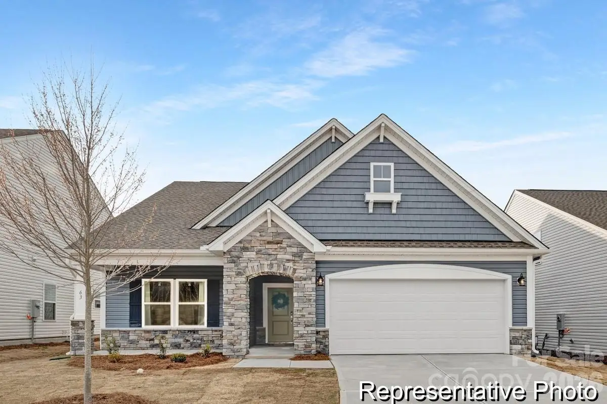 166 Montgomery Place #715, Mount Gilead, NC 27306 - #1