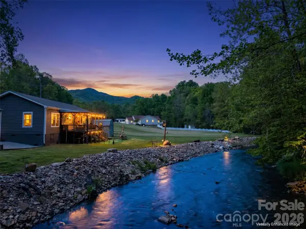21 Swift Stream Lane, Waynesville, NC 28785