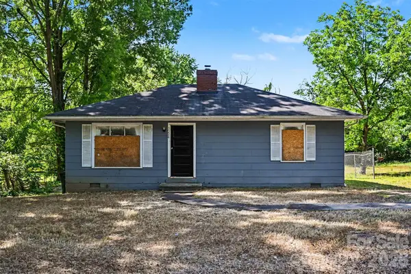 1224 Bailey Street, Albemarle, NC 28001