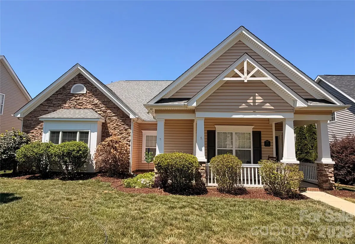 1008 Triple Crown Drive, Indian Trail, NC 28079 - #1