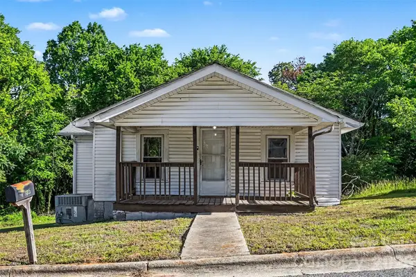 1025 Martin Luther King Jr Drive, Albemarle, NC 28001