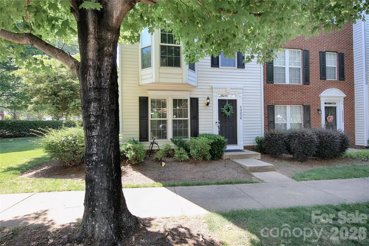 14556 Reese Boulevard, Huntersville, NC 28078 - #1