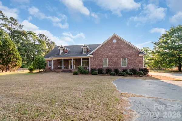 3204 Kershaw Highway, Westville, SC 29175