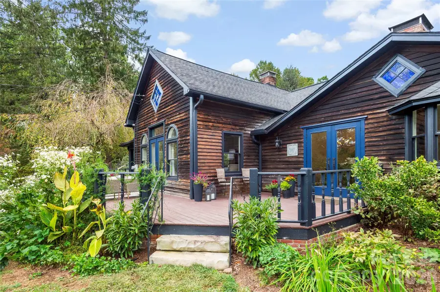 528 Padgettown Road, Black Mountain, NC 28711 - #2