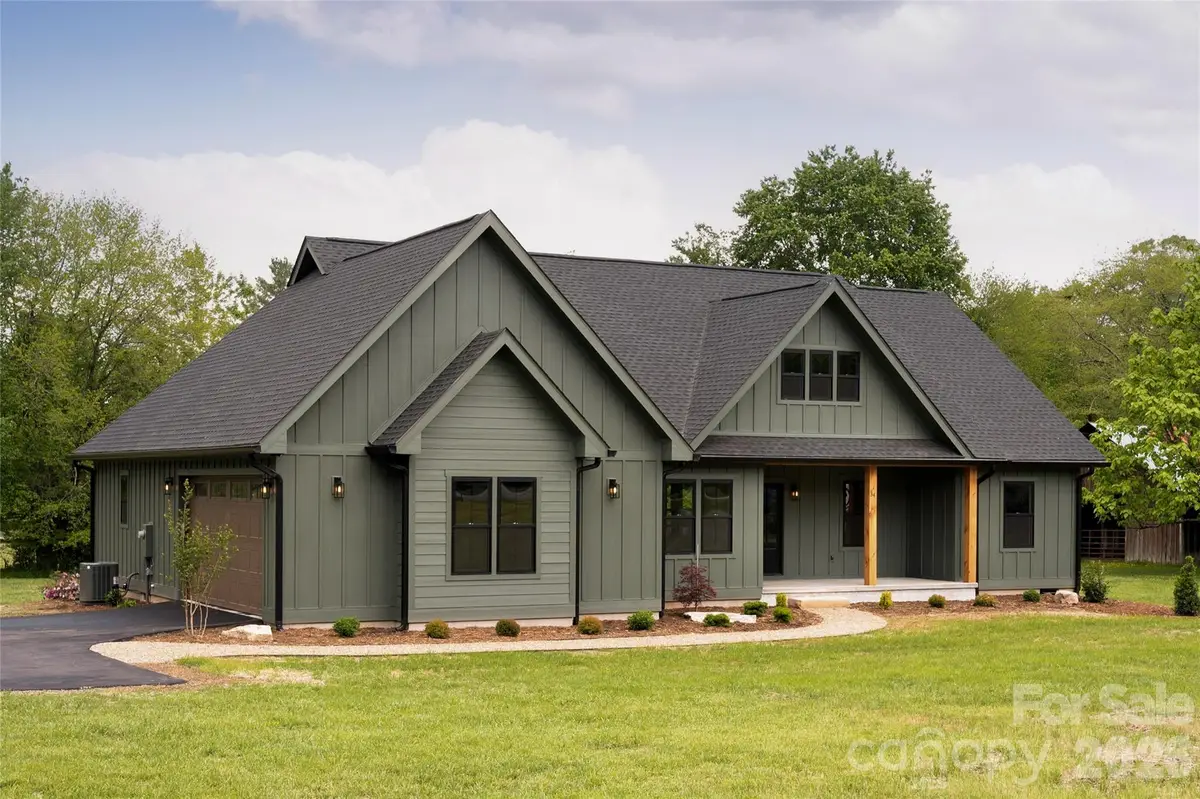 34 Old Souther Road, Mills River, NC 28759 - #1