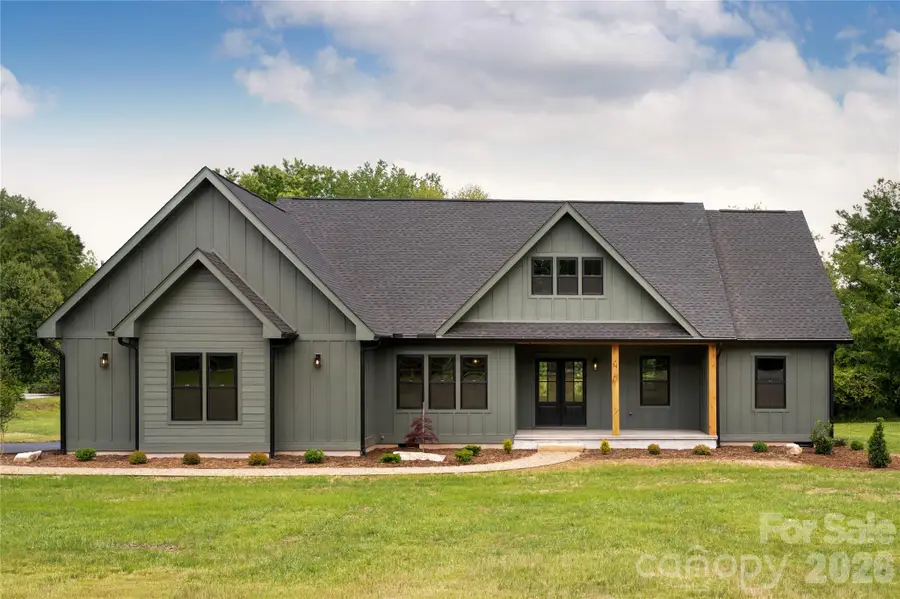 34 Old Souther Road, Mills River, NC 28759 - #2