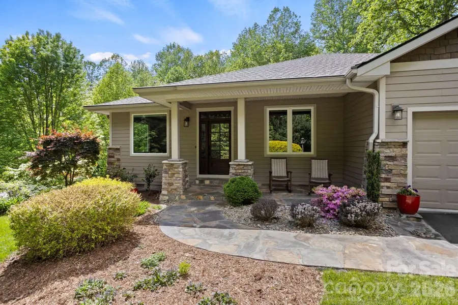 547 Pinnacle Peak Lane, Flat Rock, NC 28731 - #3