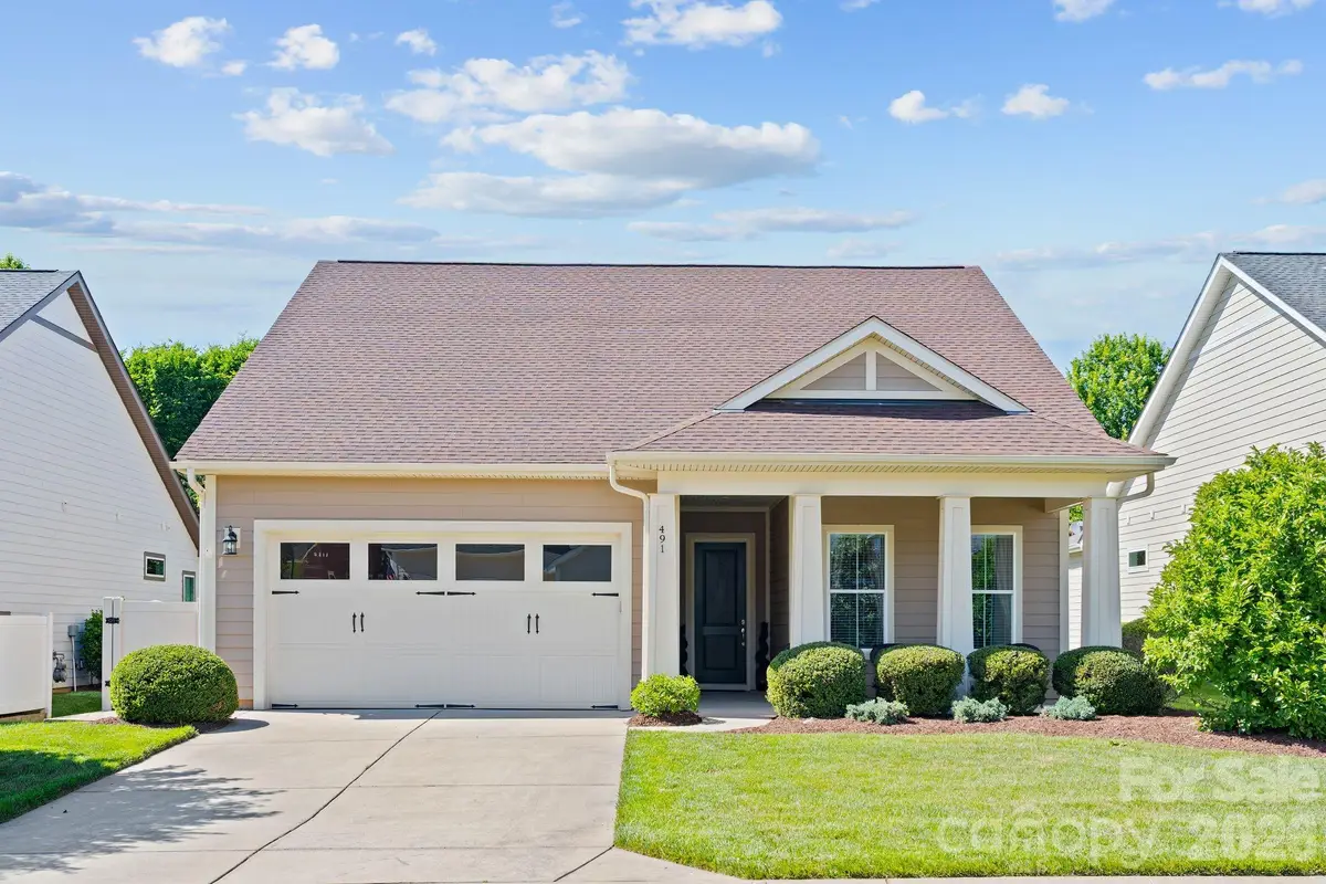 491 Granite Lake Court, Denver, NC 28037 - #1
