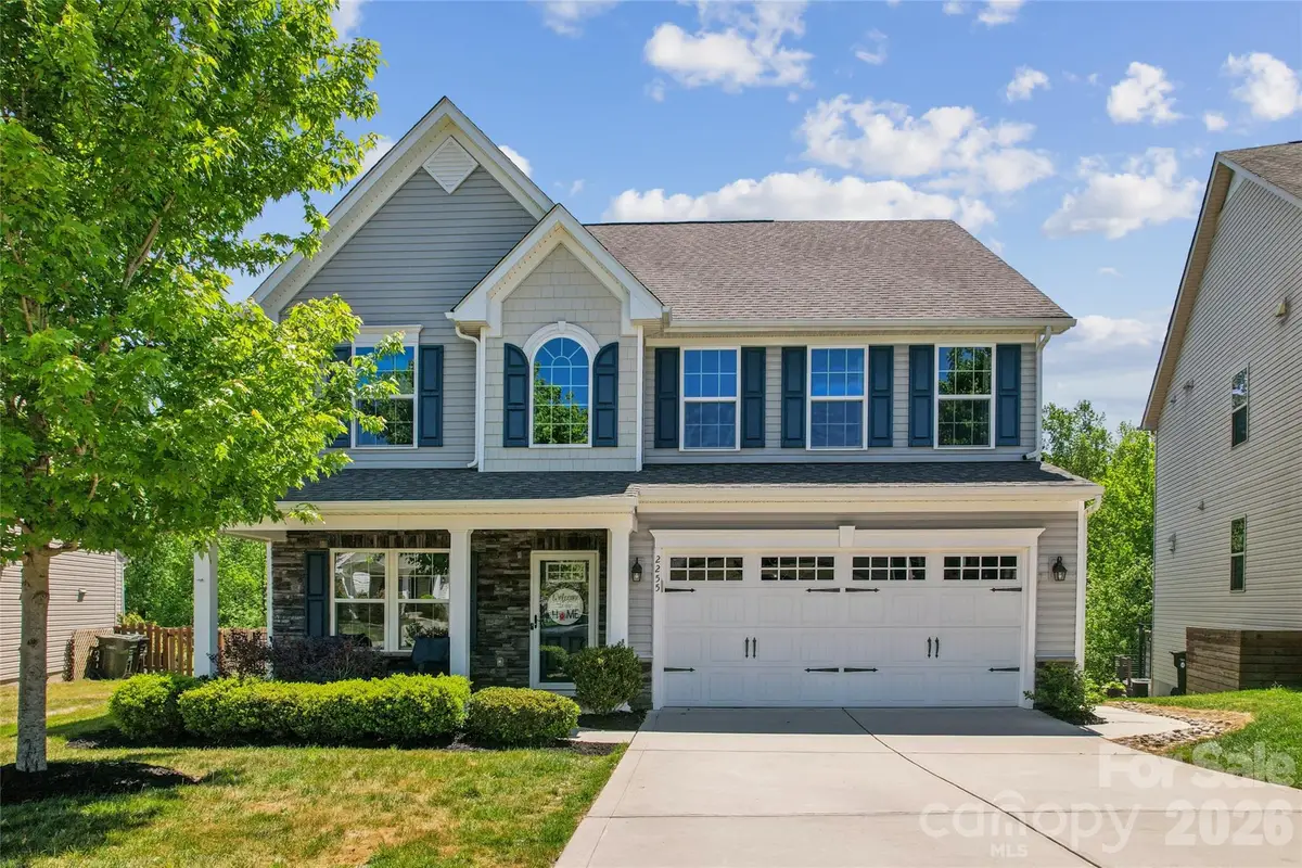 2255 Stone Pile Drive Sw, Concord, NC 28025 - #1
