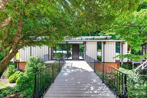 3409 Knob Hill Court, Charlotte, NC 28210