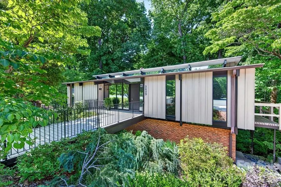3409 Knob Hill Court, Charlotte, NC 28210 - #2