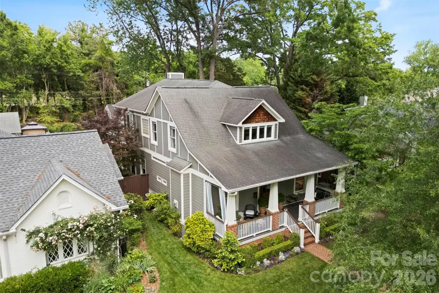 2305 Shenandoah Avenue, Charlotte, NC 28205 - #2