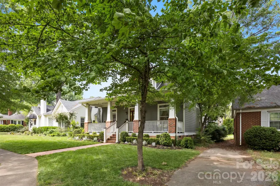 2305 Shenandoah Avenue, Charlotte, NC 28205 - #3