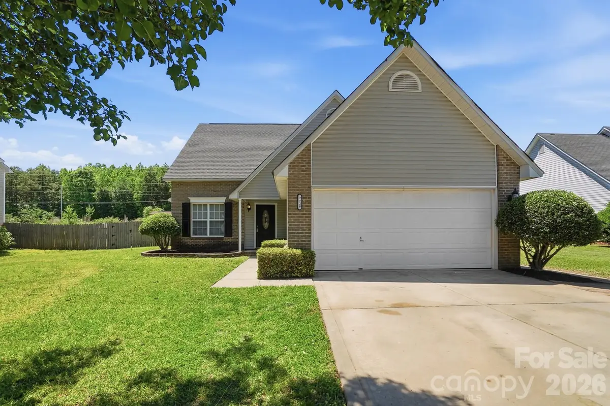 2729 Waycross Drive, Monroe, NC 28110 - #1