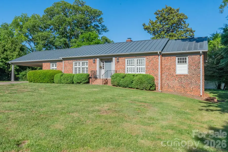 905 Kildee Drive, Lexington, NC 27292 - #2