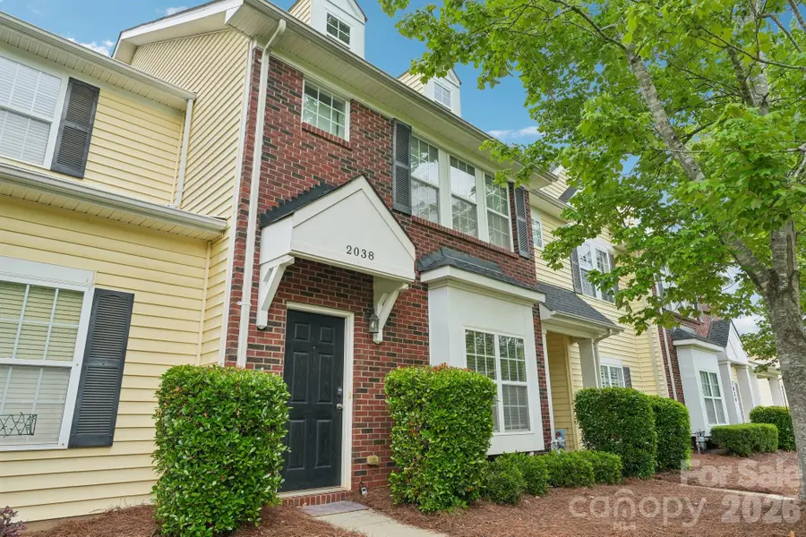 2038 Oakstone Drive, Monroe, NC 28110 - #2