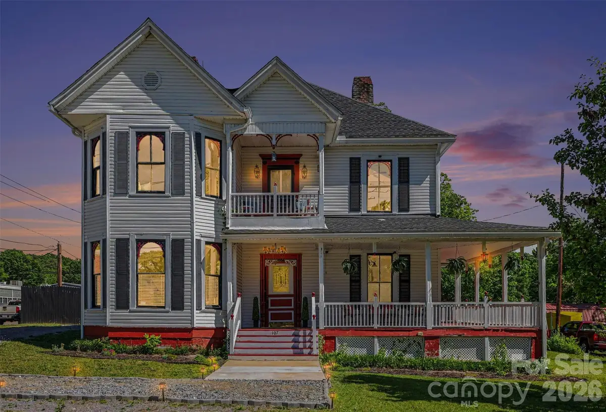 107 Hinton Street, Chester, SC 29706 - #1