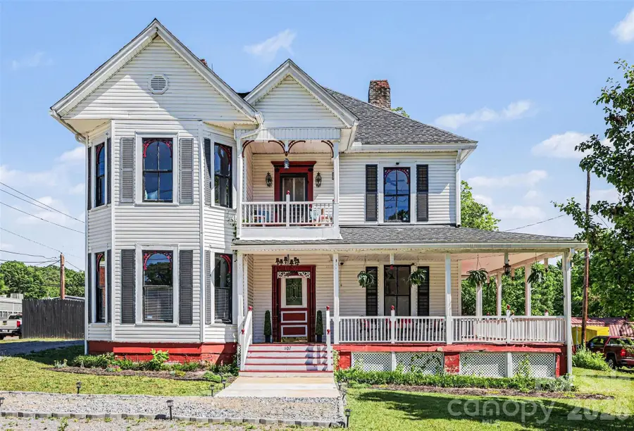 107 Hinton Street, Chester, SC 29706 - #2