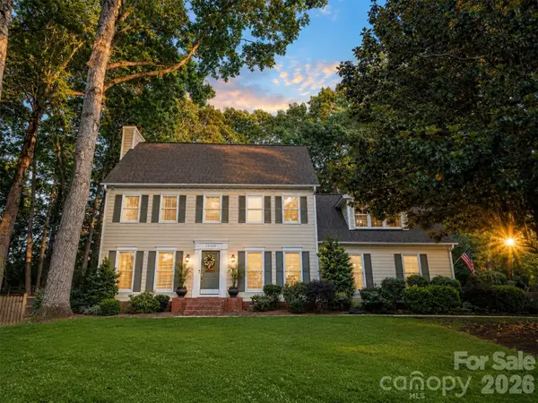 14636 South Brent Drive, Huntersville, NC 28078