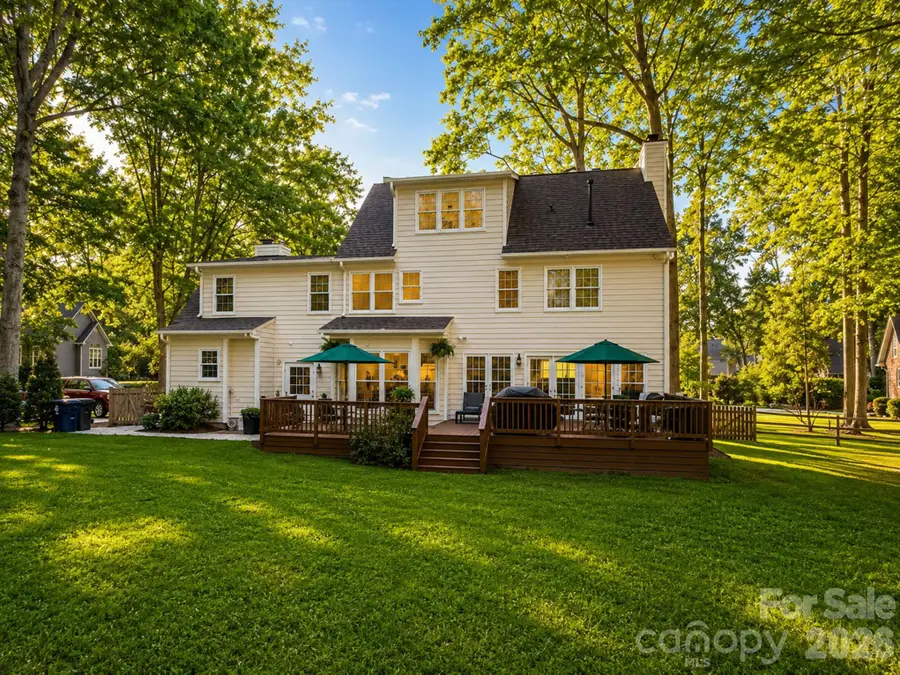 14636 South Brent Drive, Huntersville, NC 28078 - #2
