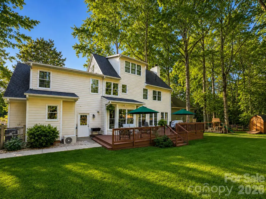 14636 South Brent Drive, Huntersville, NC 28078 - #3