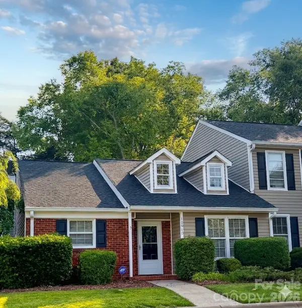 10910 Winterbourne Court, Charlotte, NC 28277