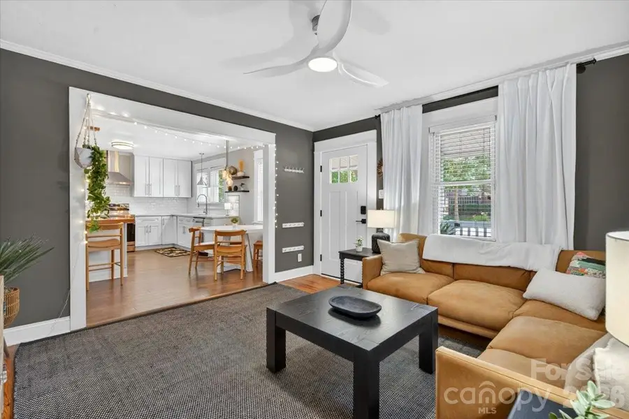 904 Academy Street, Charlotte, NC 28205 - #3