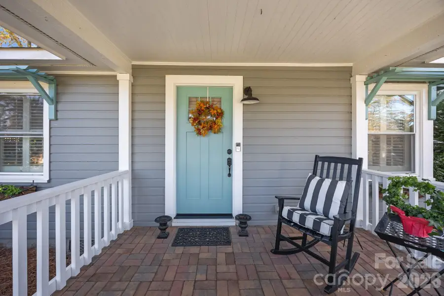106 N Turner Avenue, Charlotte, NC 28216 - #3