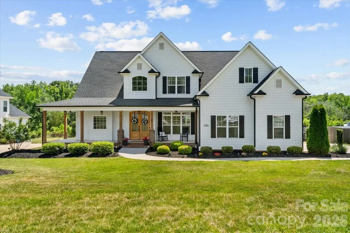 7105 Rae Farms Way, Greensboro, NC 27455 - #1