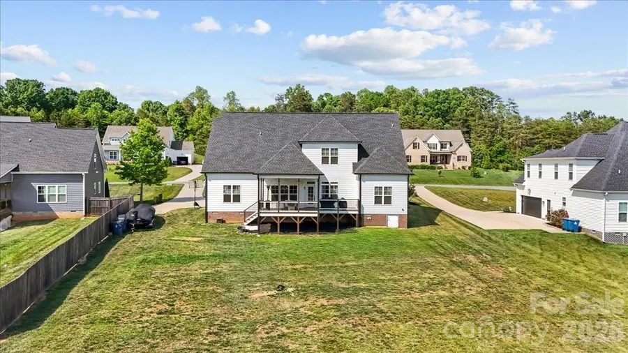 7105 Rae Farms Way, Greensboro, NC 27455 - #3