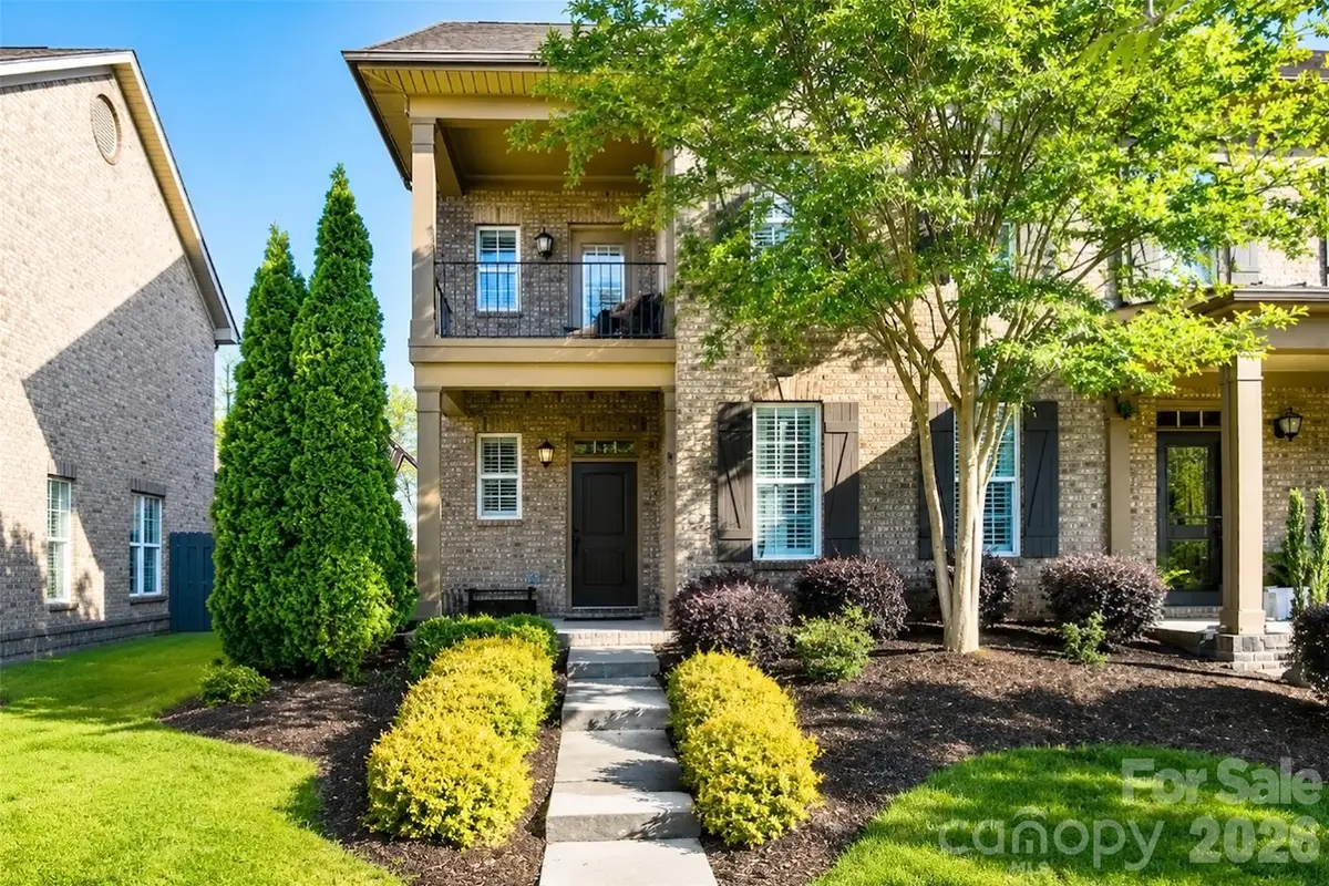 2271 Eversham Drive Nw, Concord, NC 28027 - #1