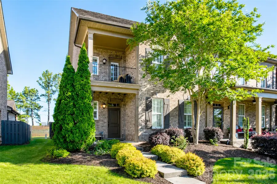 2271 Eversham Drive Nw, Concord, NC 28027 - #2