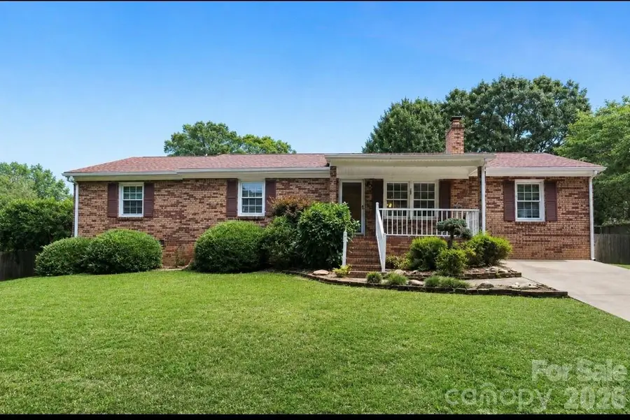 320 Amhurst Drive, Kings Mountain, NC 28086 - #2