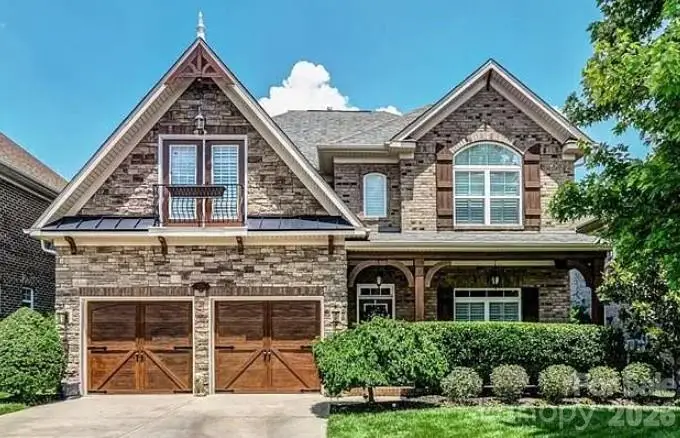 2279 Barrowcliffe Drive Nw, Concord, NC 28027 - #1