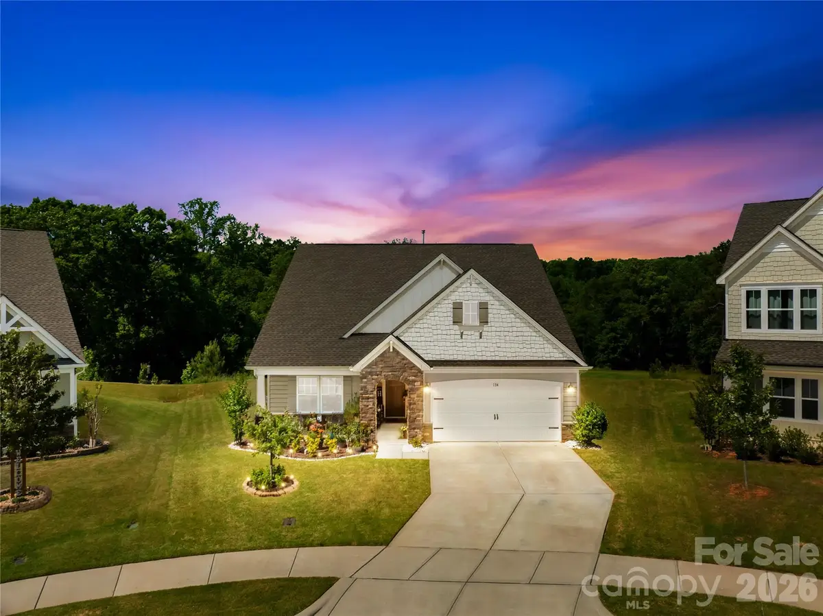 134 Divot Lane, Statesville, NC 28677 - #1