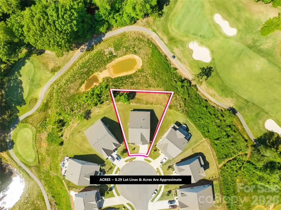 134 Divot Lane, Statesville, NC 28677 - #2