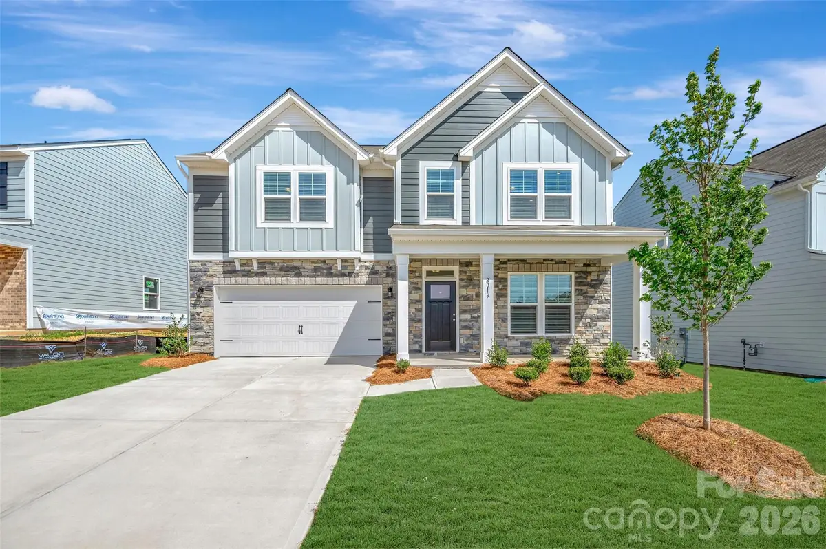 2019 Uplands Road, Sherrills Ford, NC 28673 - #1