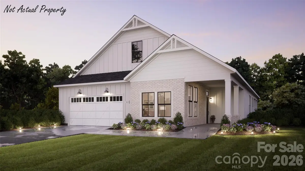 192 Alenda Lux Circle, Mooresville, NC 28115 - #1