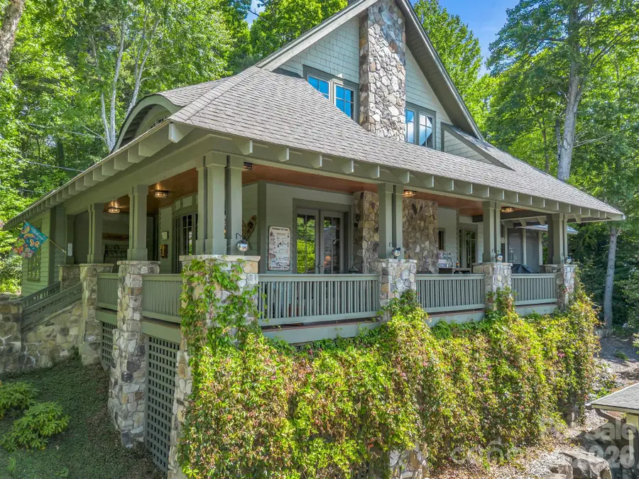 5 Longfellow Drive, Black Mountain, NC 28711 - #2