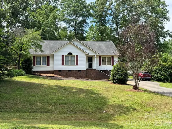 913 Pleasant Ridge Road, Fort Mill, SC 29715
