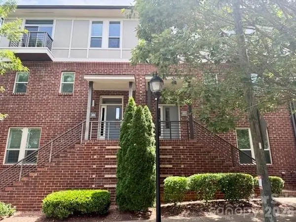 863 Academy Street, Charlotte, NC 28205