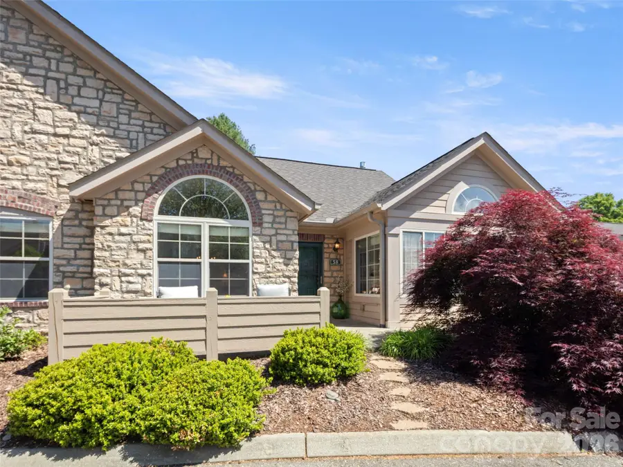 58 Mountain Meadow Circle, Weaverville, NC 28787 - #2