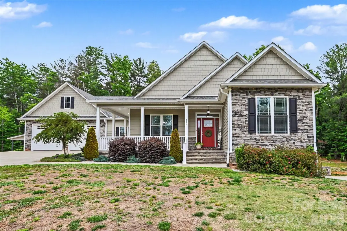 112 Solar Drive, Hudson, NC 28638 - #1