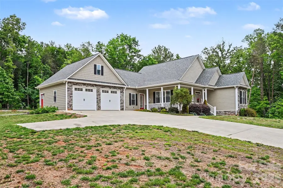 112 Solar Drive, Hudson, NC 28638 - #2