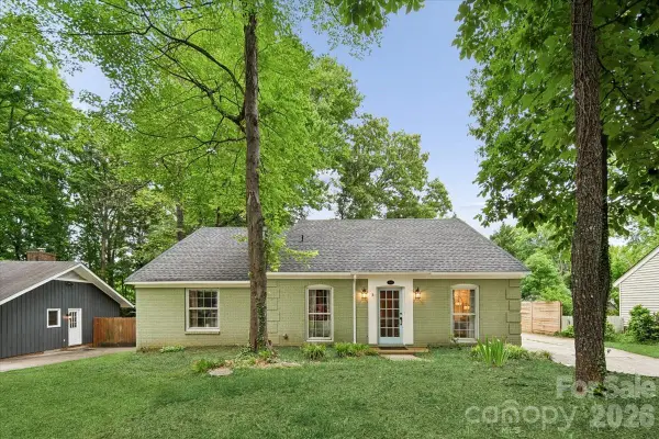 1005 Pinafore Drive, Charlotte, NC 28212