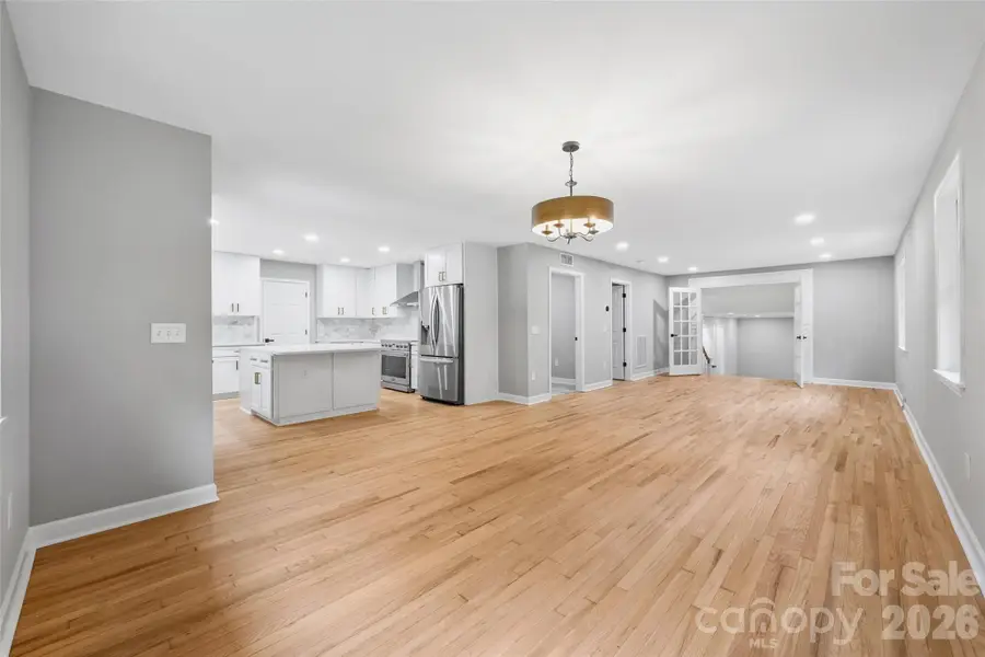434 Sunnyside Drive Se, Concord, NC 28025 - #2